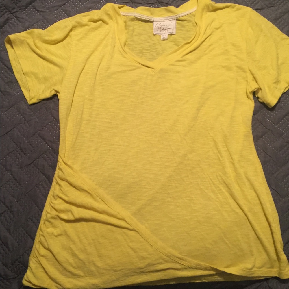 Never Been Worn New Green Dragon Shirt 5/$25